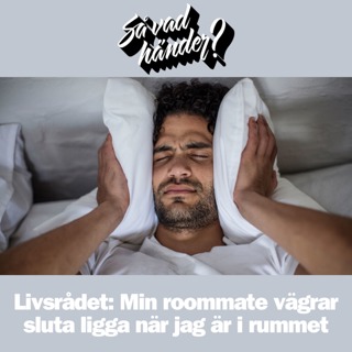 Så vad händer?