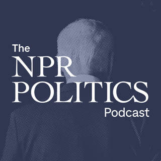 The NPR Politics Podcast