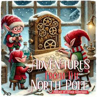 Adventures from the North Pole