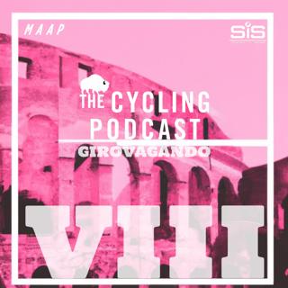 The Cycling Podcast