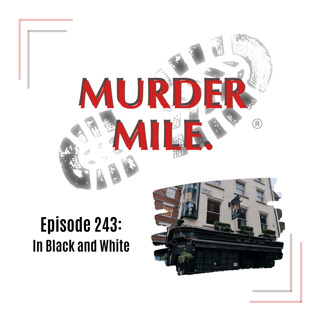 Murder Mile UK True Crime