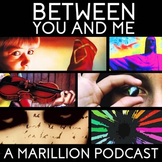 Are We Ashamed To Be Marillion Fans?
