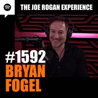 The Joe Rogan Experience