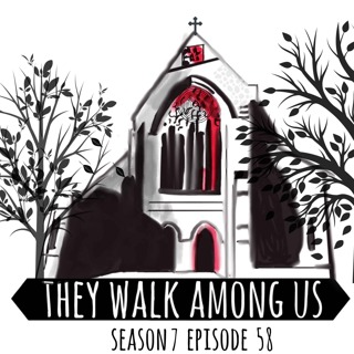 They Walk Among Us - UK True Crime