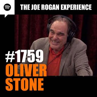 The Joe Rogan Experience