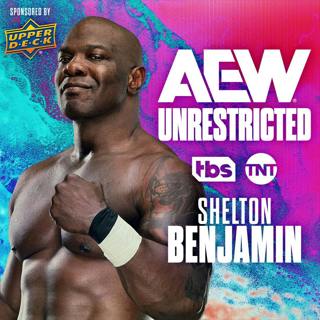 AEW Unrestricted