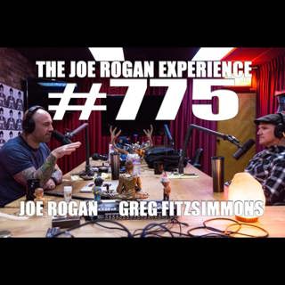 The Joe Rogan Experience