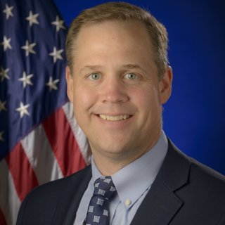 Talking with NASA Administrator Jim Bridenstine