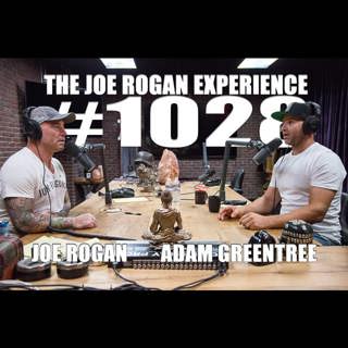 The Joe Rogan Experience