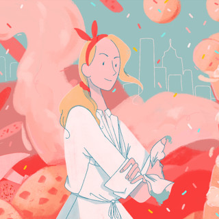 Live Episode! Milk Bar: Christina Tosi (2019)