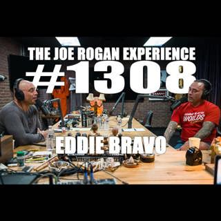 The Joe Rogan Experience