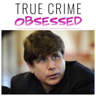 True Crime Obsessed