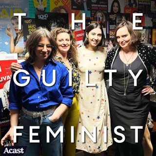 The Guilty Feminist