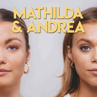 Mathilda och Andrea