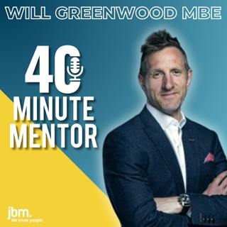 40 Minute Mentor