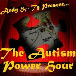 Teaser - Autism Power Hour 11: The Muppet Movie