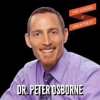 738 The Fundamentals of Nutrition with Dr. Peter Osborne