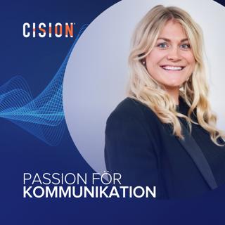 Passion för kommunikation