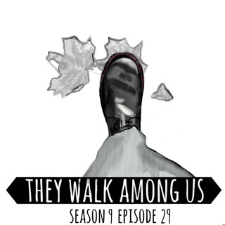 They Walk Among Us - UK True Crime