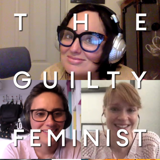 The Guilty Feminist