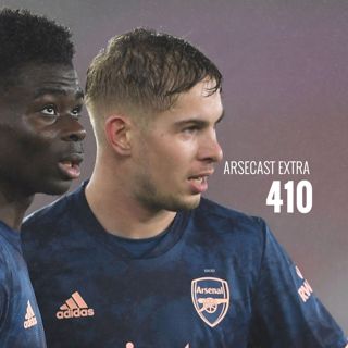 Arseblog Arsecast, The Arsenal Podcast