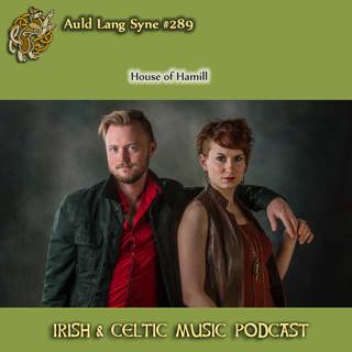 Irish & Celtic Music Podcast