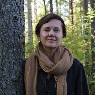 Mötet i ensamheten - Susanne Dahl