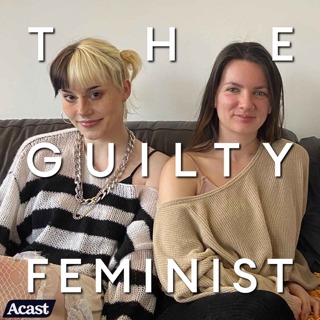 The Guilty Feminist