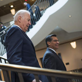 Here's Who Will Lead Biden's COVID Response