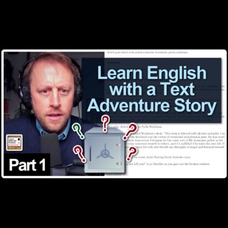 Luke's ENGLISH Podcast - Learn British English with Luke Thompson