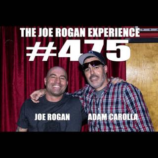 #475 - Adam Carolla