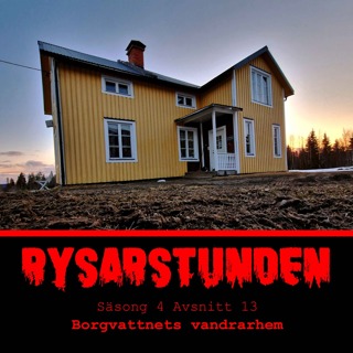 Rysarstunden