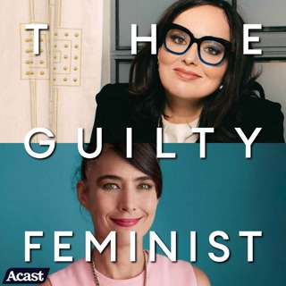 The Guilty Feminist