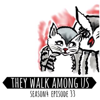 Season 4 - Episode 33