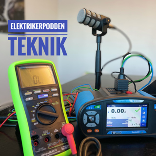 TEKNIK - Kontinuitet