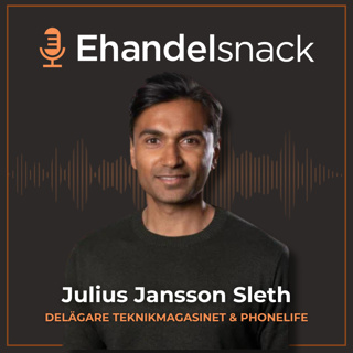 Ehandelsnack