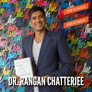 634 Reverse Disease and Reclaim Your Health with Dr. Rangan Chatterjee