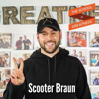 588 Choose What Lights You Up with Scooter Braun