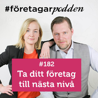 Företagarpodden