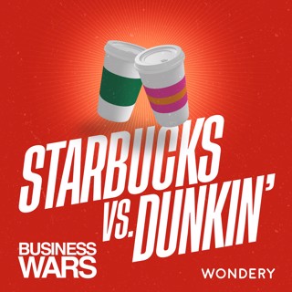 Business Wars