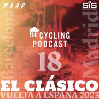 The Cycling Podcast