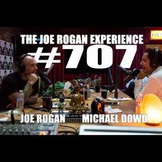 The Joe Rogan Experience