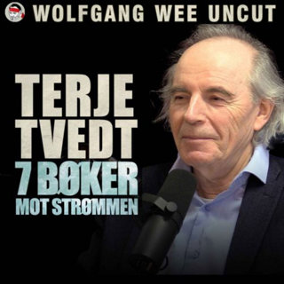 Terje Tvedt | 7 Bøker Mot Strømmen (2:7) | En Reise i Vannets Historie