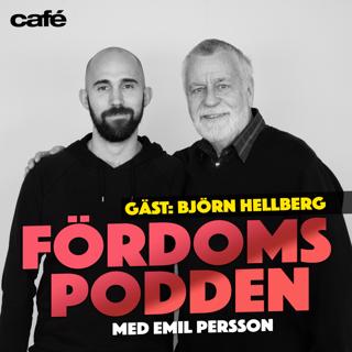 #103 Luktar Björn Hellbergs andedräkt brysselkål?