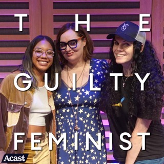 The Guilty Feminist