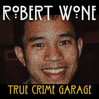 True Crime Garage