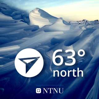 63 Degrees North