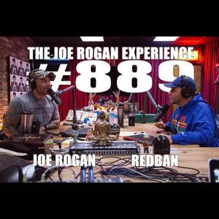 The Joe Rogan Experience