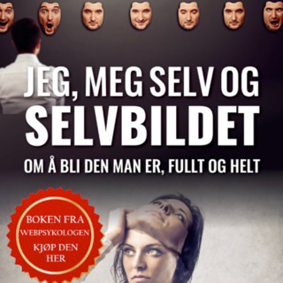 #246 - Selvbildet, selvfølelse og identitet