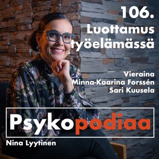 Psykopodiaa-podcast